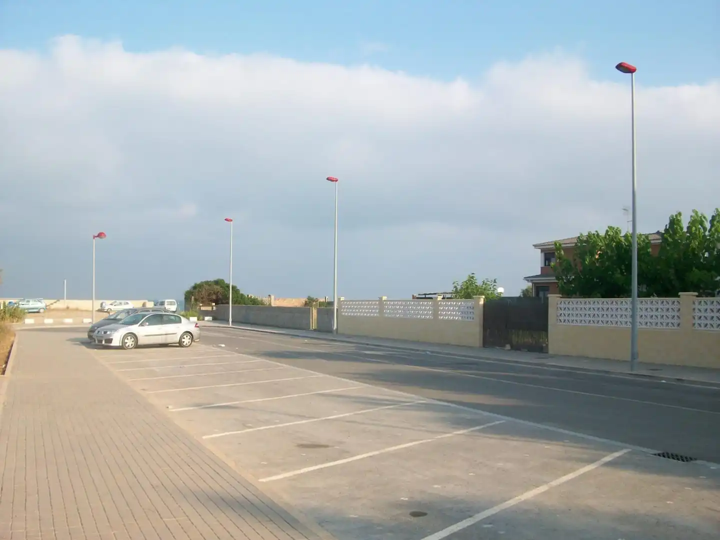 Terreny residencial en venda a Playa, imagen 12