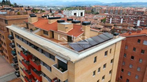 Foto 4 de Dúplex en venta en Calle Eix Onze de Setembre, 38, El Sucre - El Nadal, Vic