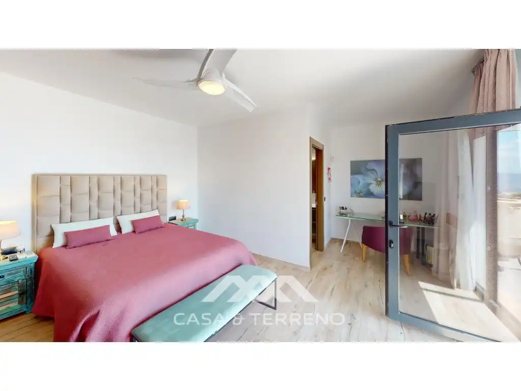 House with terrace for sale in Diseminados Diseminados, imagen 40