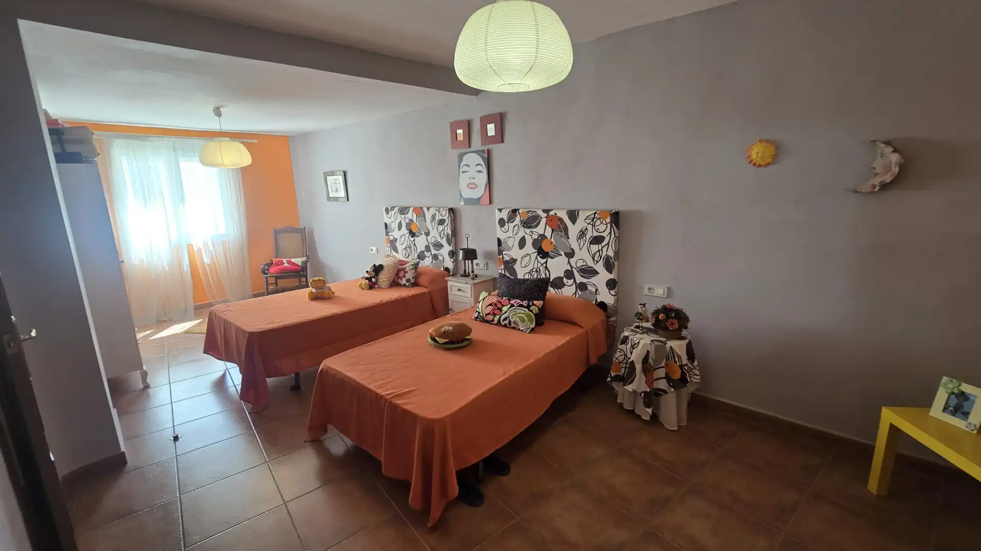 Casa con terrazza in vendita a Úbeda, imagen 21