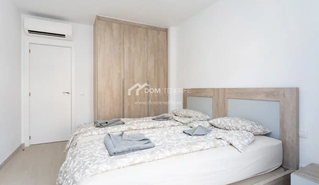Maison avec terrasse à vendre à Costa Adeje, imagen 21