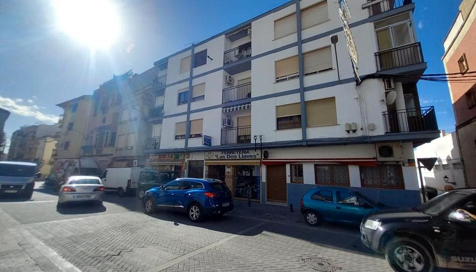 Foto 1 de Pis en venda a Plaza de el Llanete, Martos, Jaén