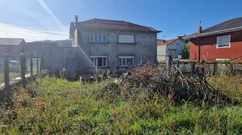 Foto 4 de Casa o chalet en venta en Aldea San Roque, 12, Boiro, A Coruña