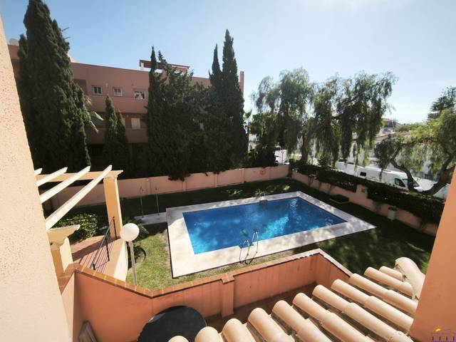 Dúplex en Venta en El Pinillo