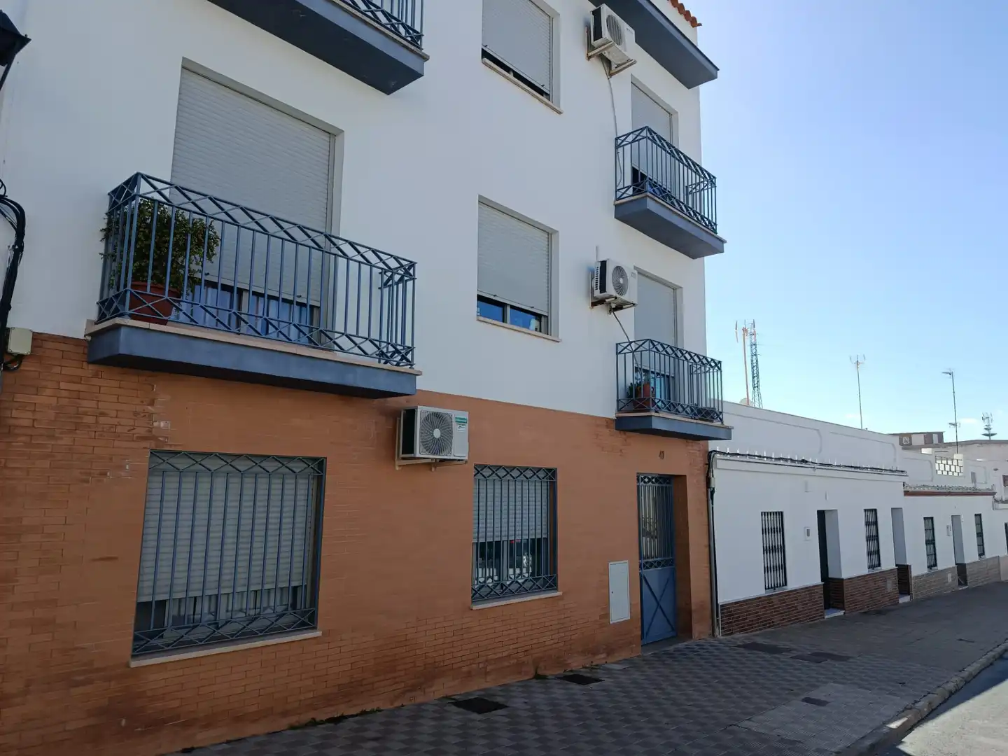 Einzelparkplatz zum Verkauf in Calle Isla, imagen 8