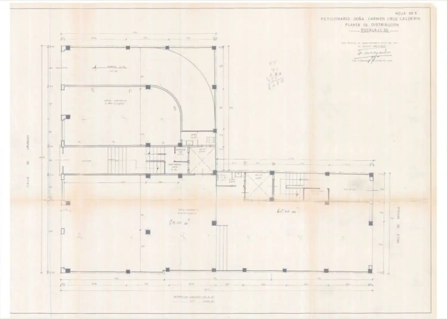 Residencial en venda a Calle Uruguay 0, imagen 43