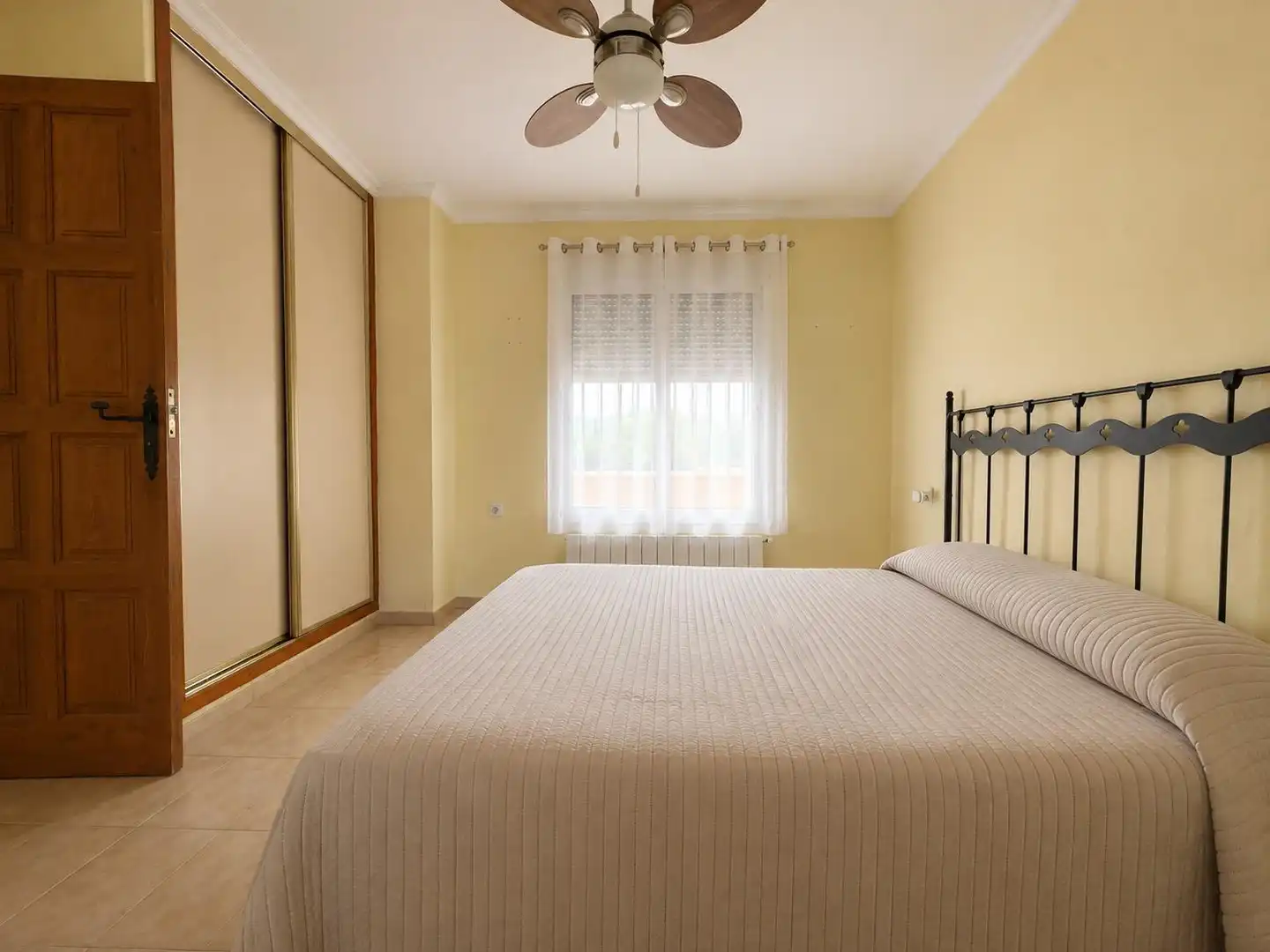 Casa o chalet en venta en DEL POBLE NOU DE BENITATX, Partides comunes - Adsubia