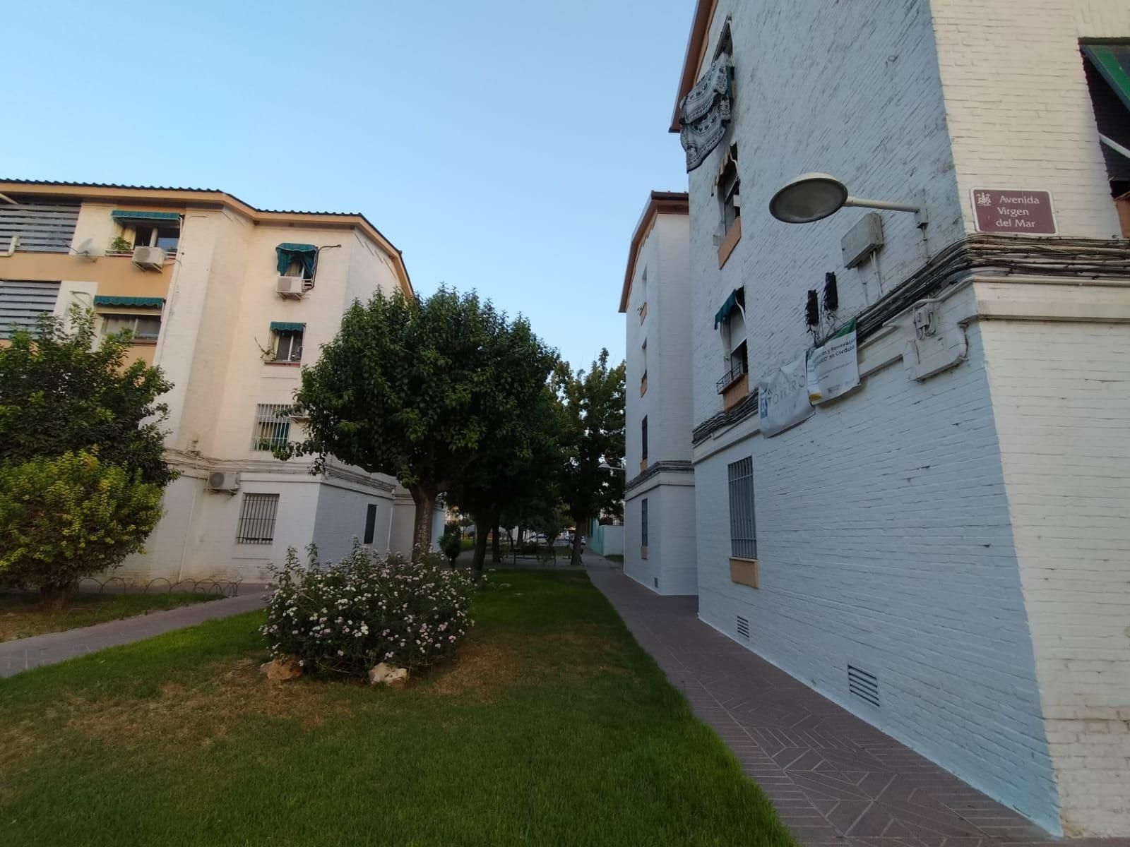Pis en venda a Fuensanta- Arcángel