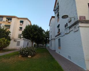 Exterior view of Flat for sale in  Córdoba Capital