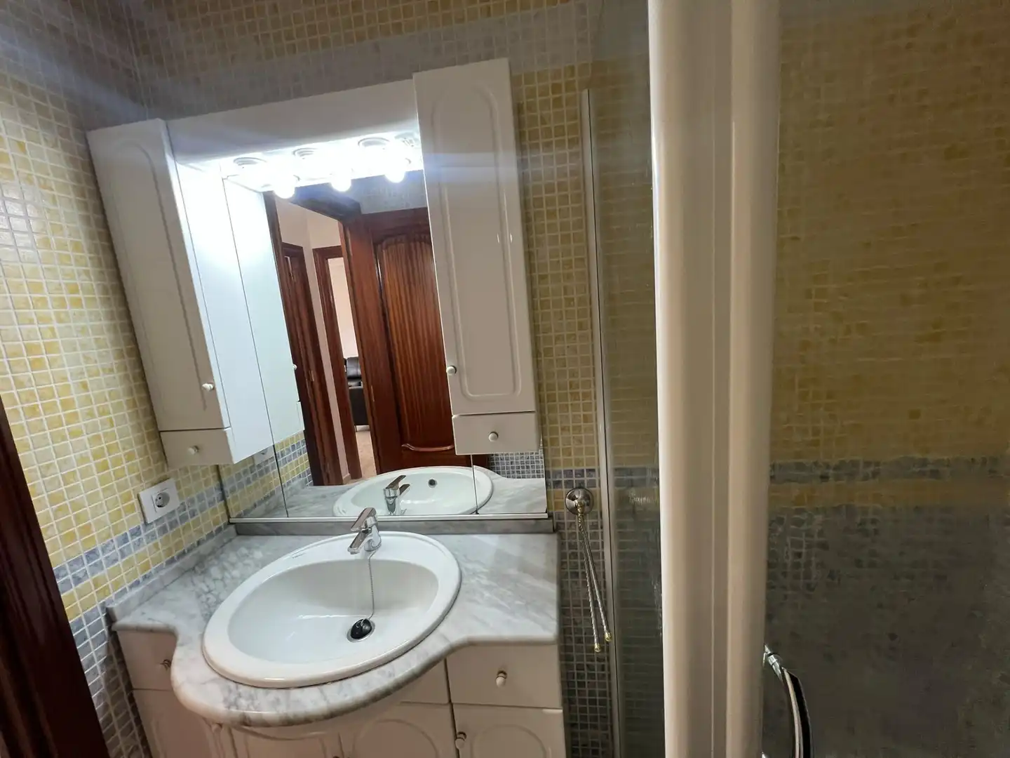Pis de lloguer a Centro