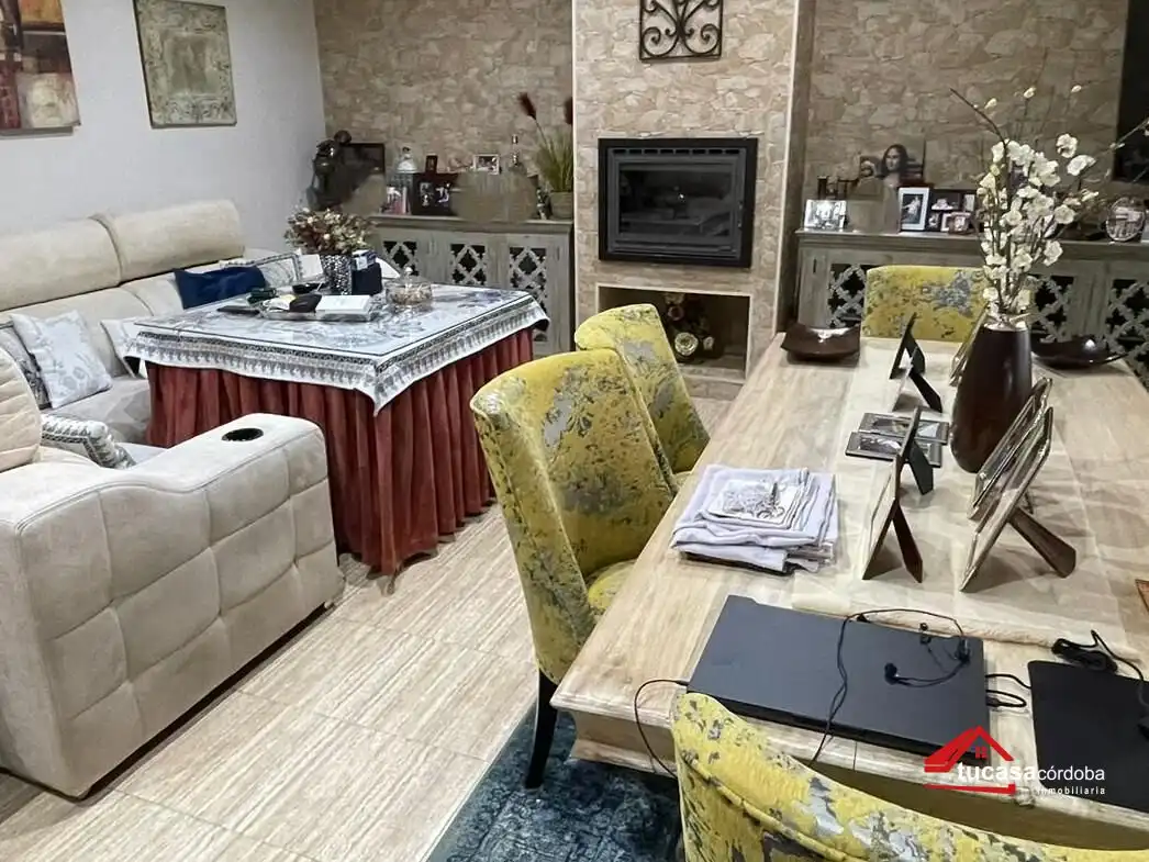 Maison rustique avec piscine à vendre à Periurbano Oeste - Sierra, imagen 5