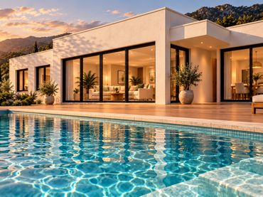 Casa amb piscina en venda a Carrer Llauradors 13