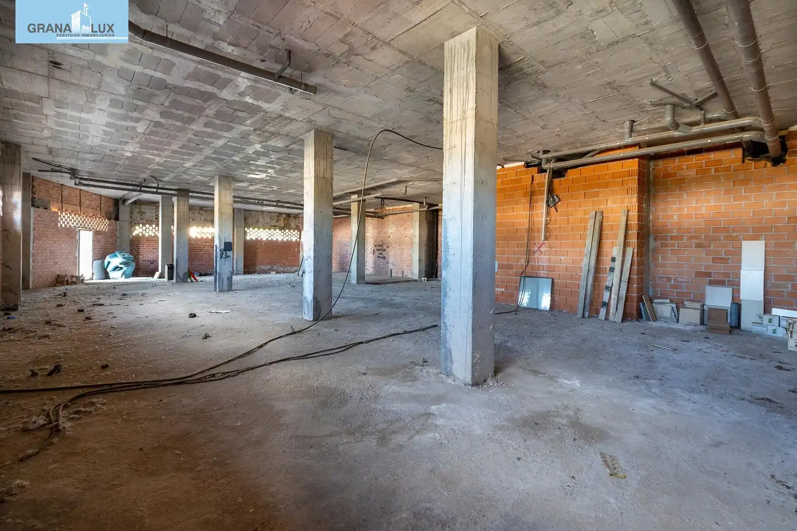 Business premises for sale in Campus de la Salud, imagen 9