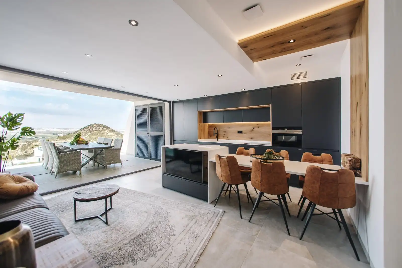 Apartment with terrace for sale in Rojales, imagen 13