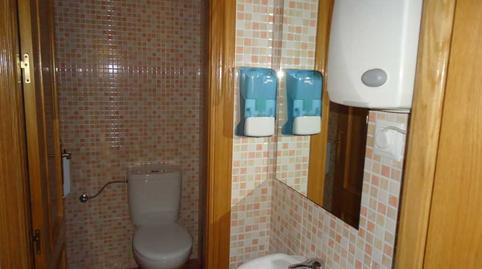 Foto 3 de Oficina de lloguer a Avenida de la Constitucion, Centro, Madrid