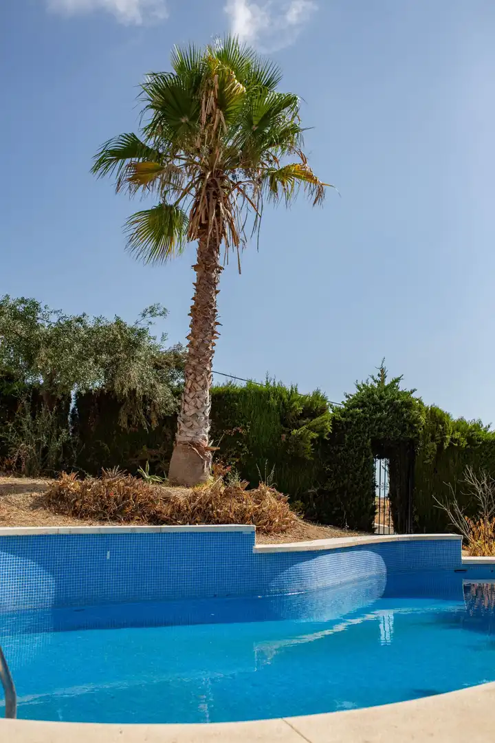 Chalet con piscina en venta en Mijas pueblo, imagen 37