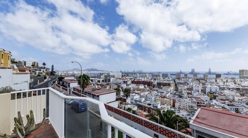 Foto 3 de Casa o chalet en venta en Capitán Eliseo López Orduña, 64, Schamann - Rehoyas, Las Palmas de Gran Canaria