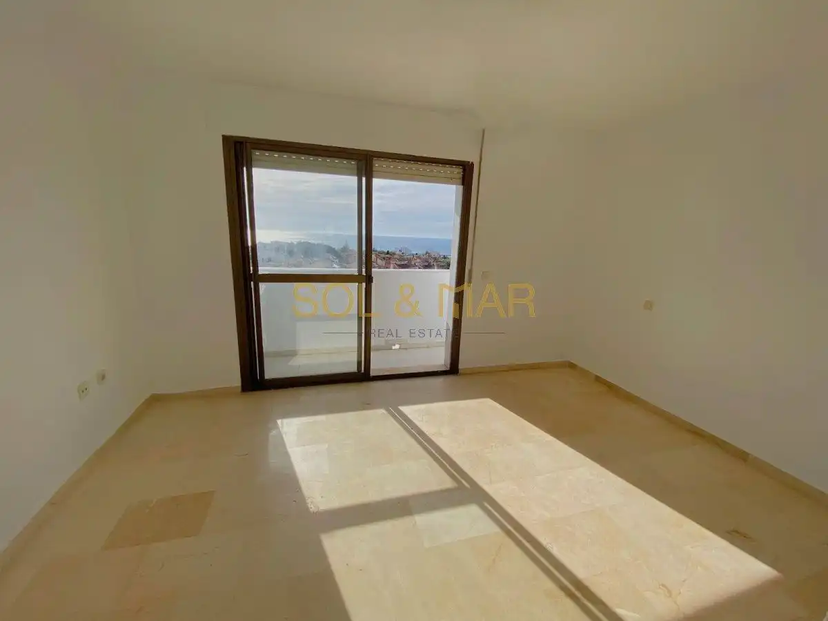 Ático con piscina en venta en Medina Azahara, imagen 14