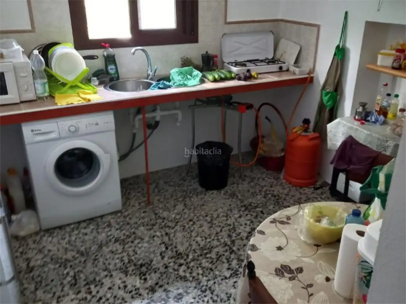 Casa en venta en Diseminado la Parrilla 186, imagen 4