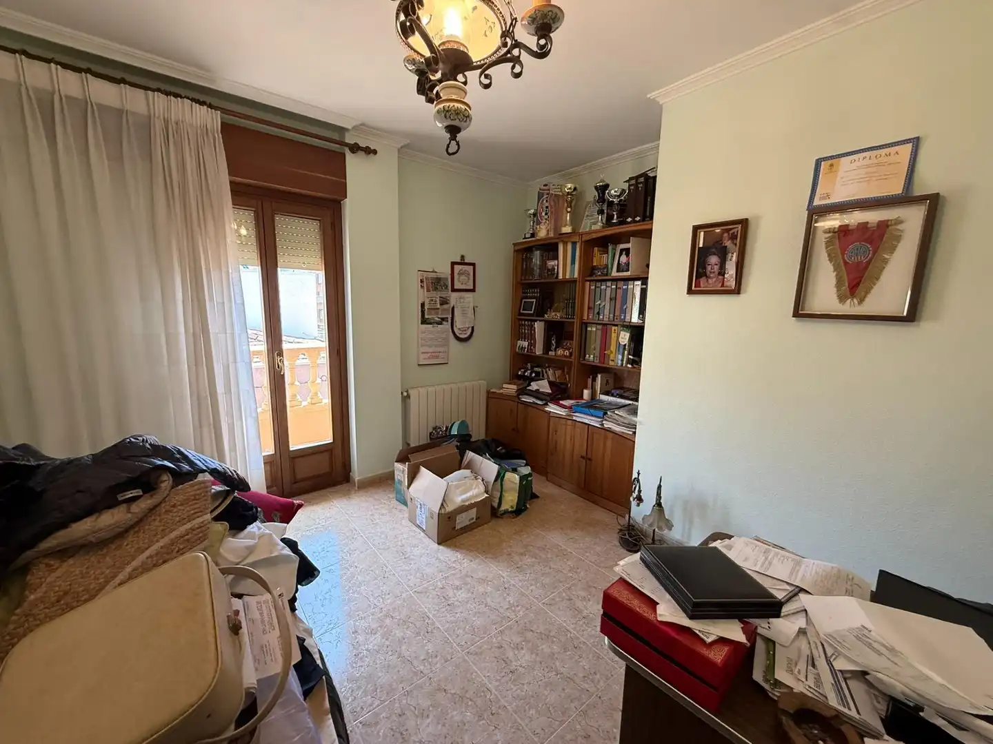 Chalet con terraza en venta en Calle LEPANTO 15, imagen 35