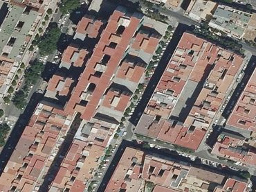 Casa en venda a 46023