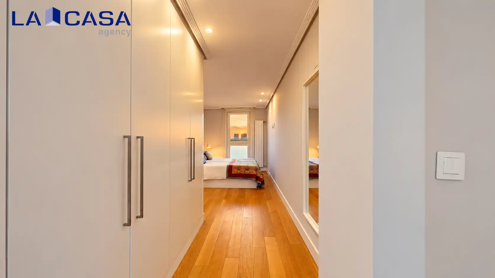 Piso con ascensor en venta en Zarandoa Etorbidea, imagen 18