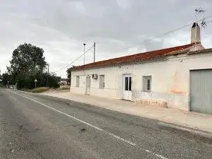 Casa rústica en venta en Pedanías Oeste, imagen 3
