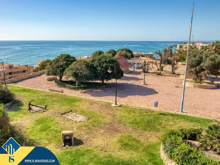 Pis amb ascensor en venda a Playa del Cura, imagen 17