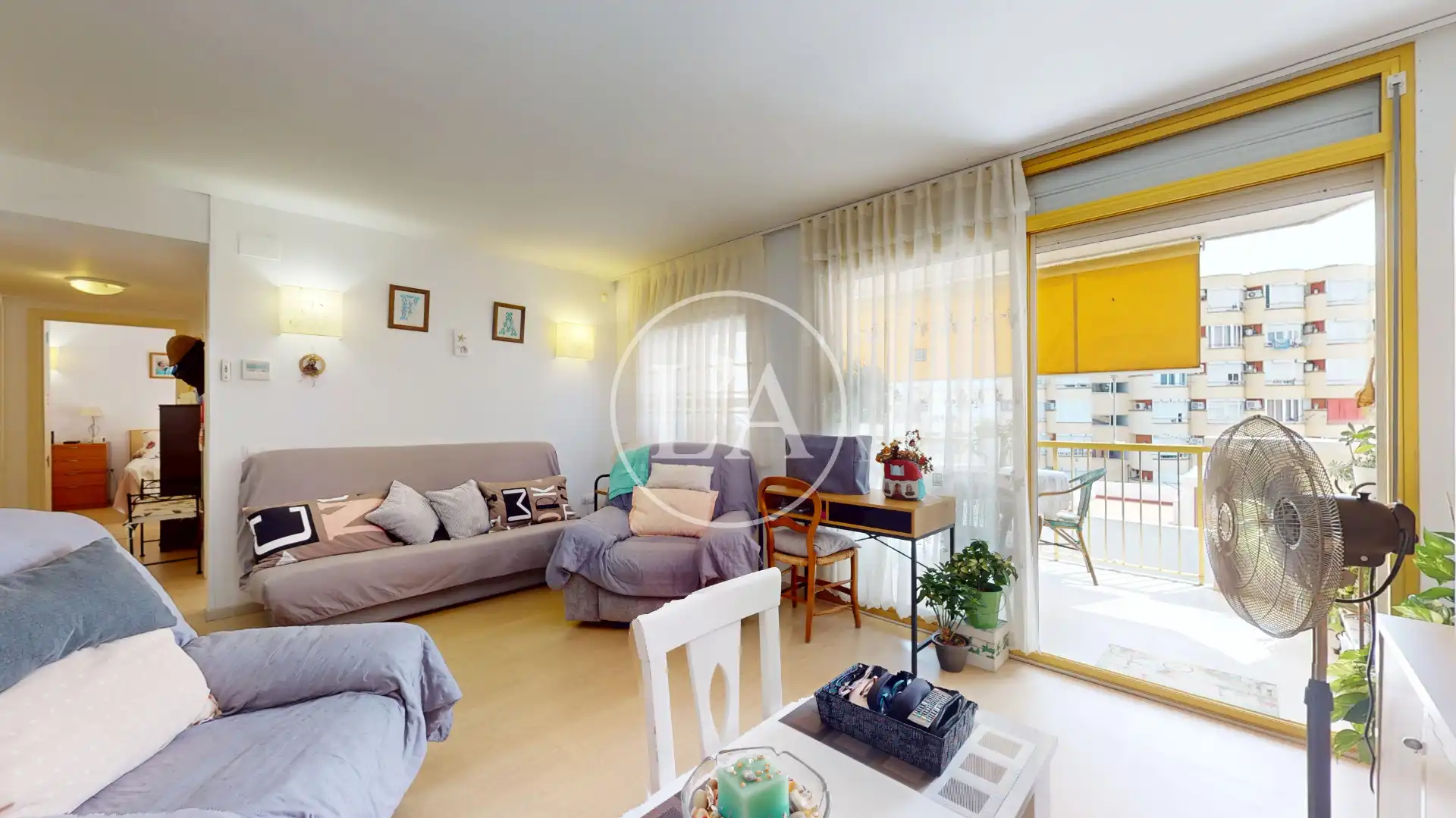 Apartment with pool for sale in Carrer d'Emili Vendrell 8, imagen 6