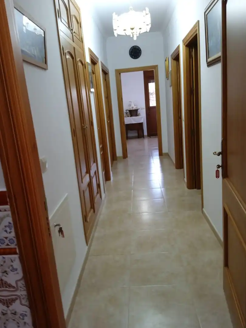 Casa o chalet en venta en Cuevas del Becerro con Aire acondicionado, Calefacción y Jardín privado