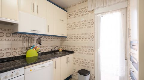 Foto 5 de Ático en venta en Calle Campo de Marte, 3, San Lázaro, Zamora Capital