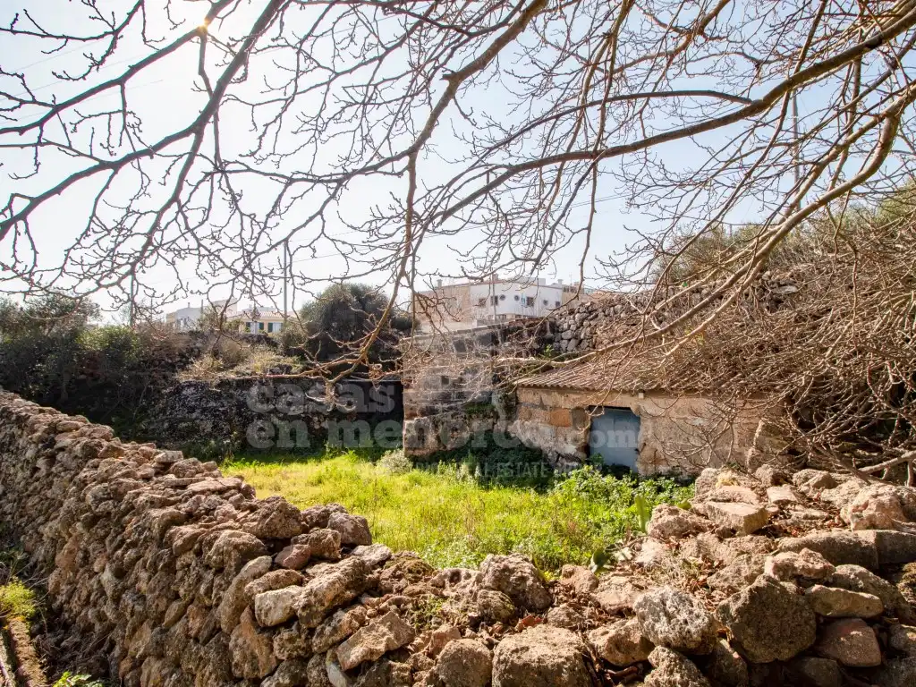 Landhaus mit Garten zum Verkauf in Ciutadella, imagen 25