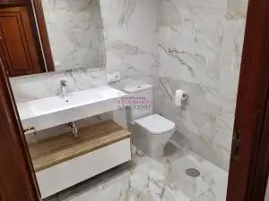 Piso de alquiler en Rúa de Rosalía de Castro, 53, Centro - Areal