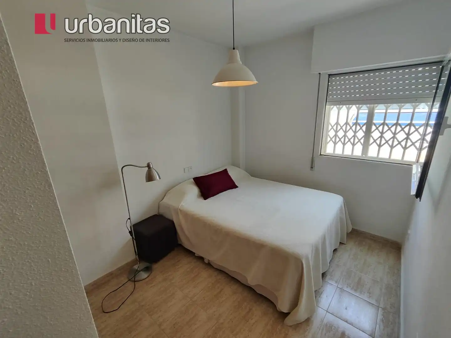 Dúplex de alquiler en Calle Calera, El Puntal