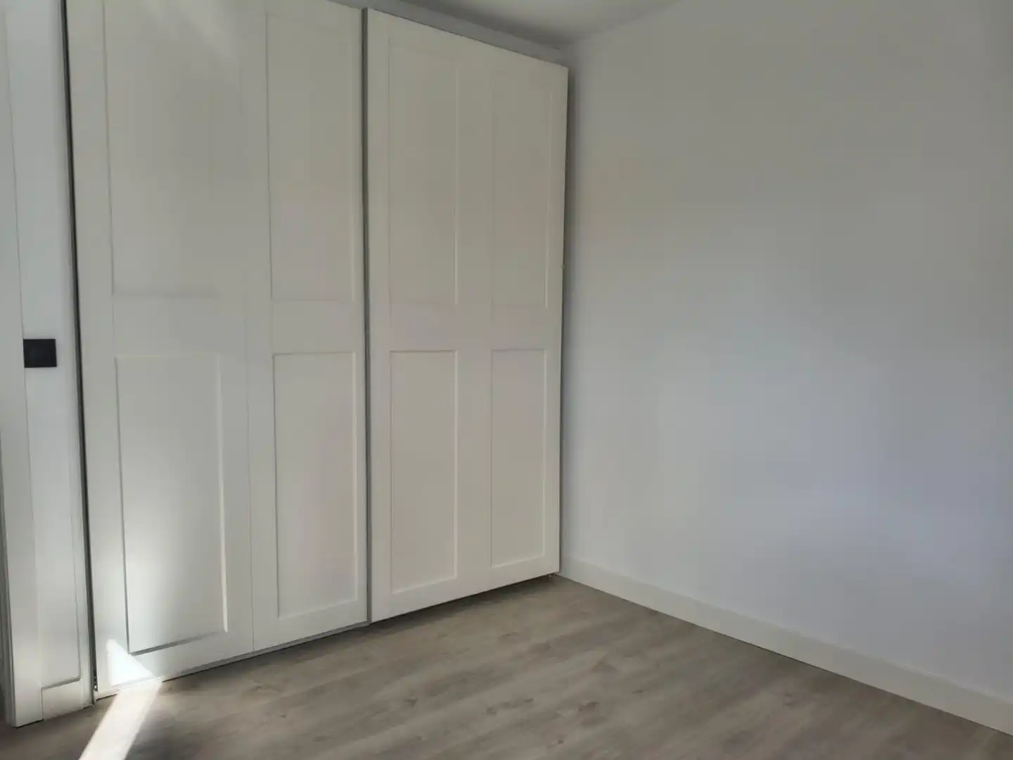 Schlafzimmer von Wohnung zum Verkauf in Humanes de Madrid mit Terrasse