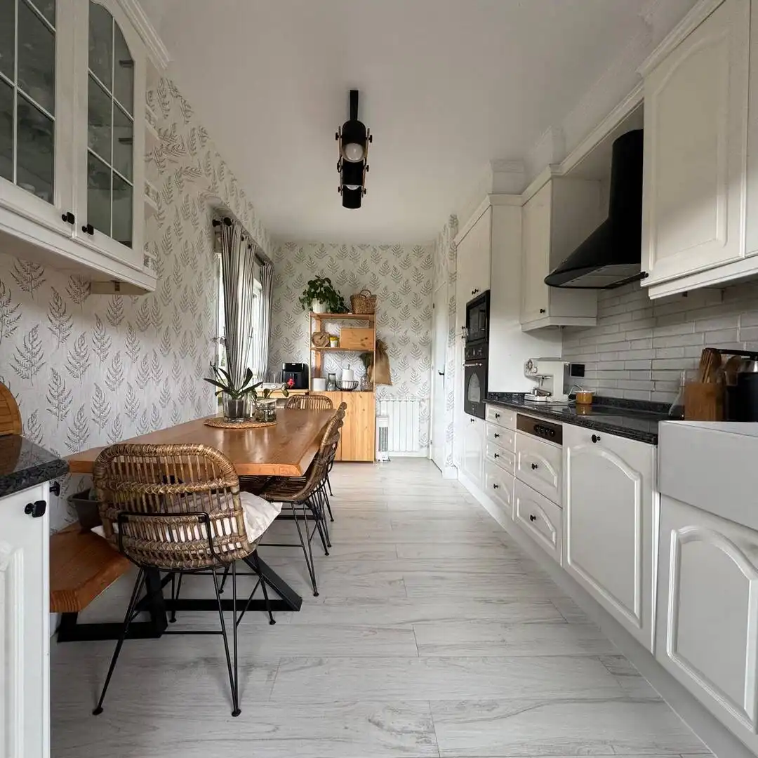 Cocina de Piso en venta en Ibarra, Gipuzkoa