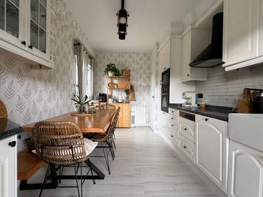 Appartement avec balcon à vendre à Ibarra