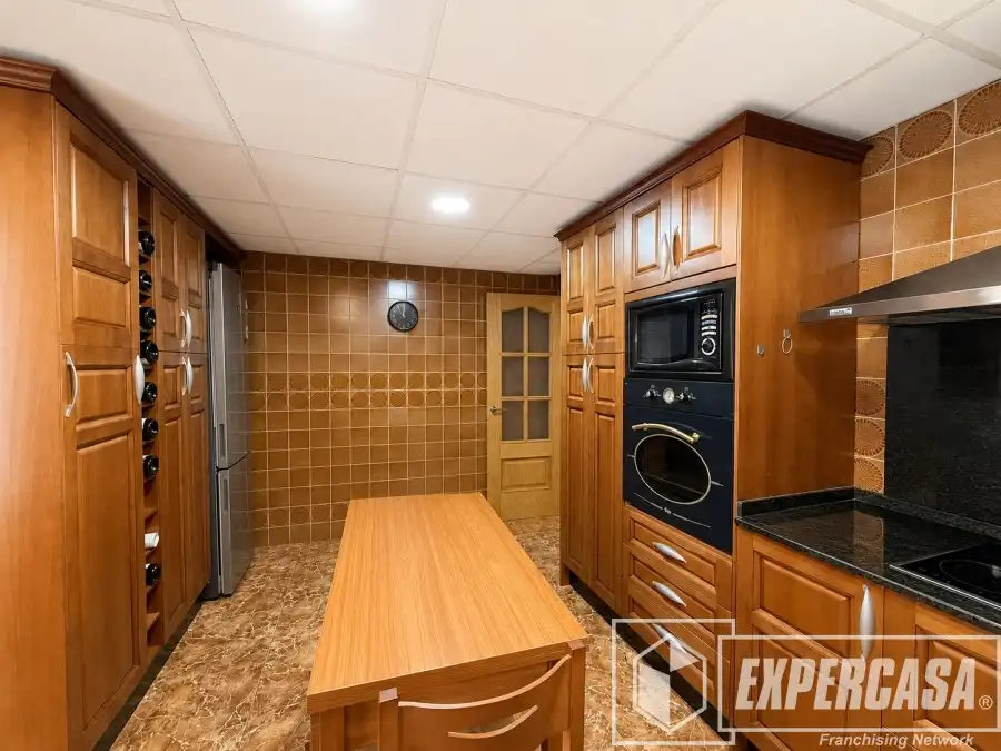 Cocina de Piso en venta en Llíria con Aire acondicionado