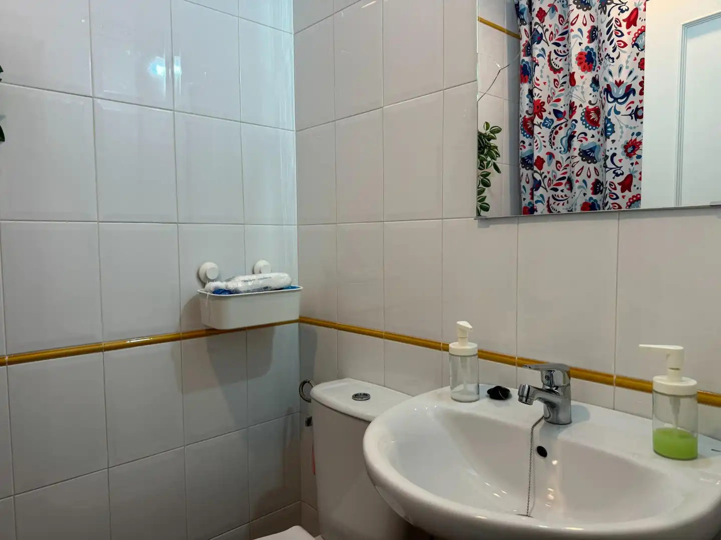 Baño de Piso en venta en Sanlúcar de Barrameda con Aire acondicionado, Calefacción y Jardín privado