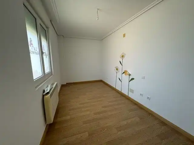 Apartamento en venta en Oruña
