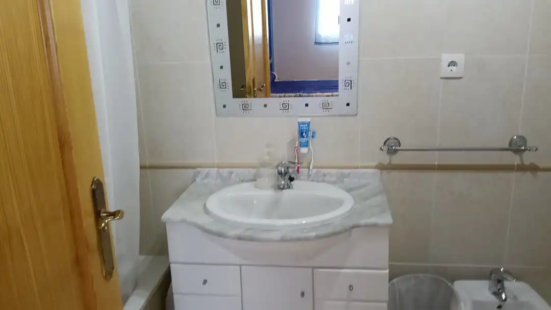 Appartement compact avec terrasse à vendre à Avinguda Arnau Bosquets 9, imagen 20