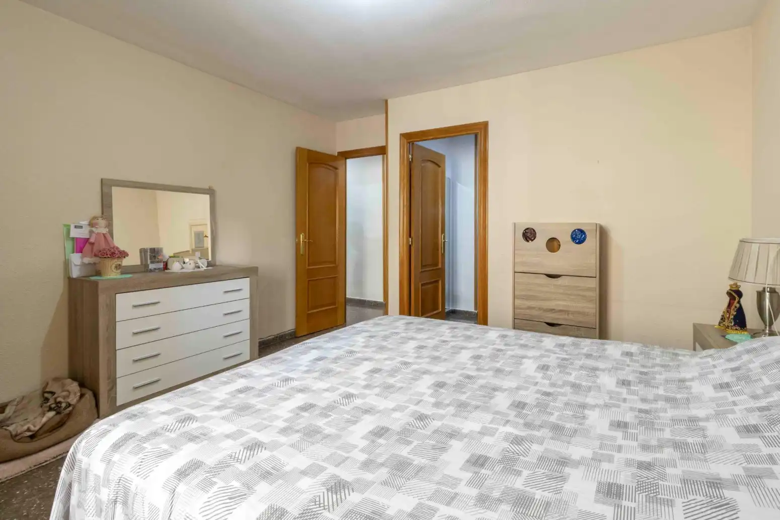 Flat with terrace for sale in Valencia - plaza melchor hoyos perez, imagen 49