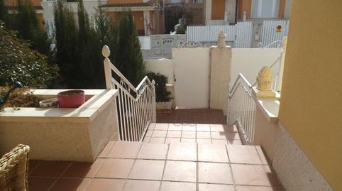 Foto 2 de Casa o xalet de lloguer a Ontígola, Toledo