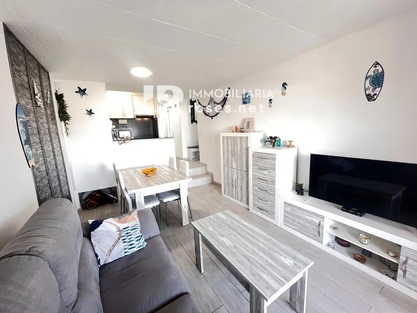 GRAN RESERVA  Apartamento reformado de 2 dormitorios con terraza en complejo con piscinas y jardines, imatge 4