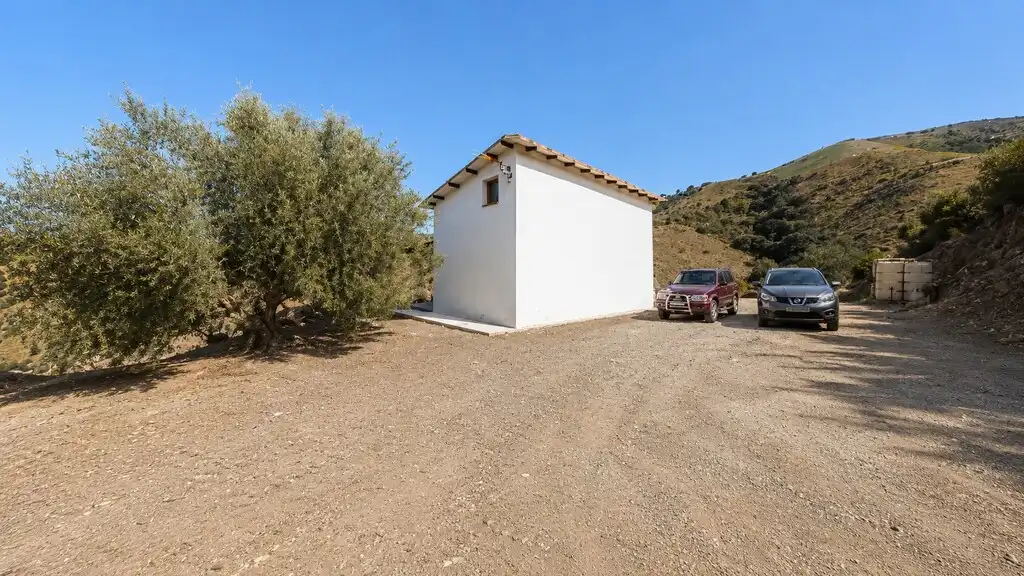 Maison rustique à vendre à El Borge, imagen 13