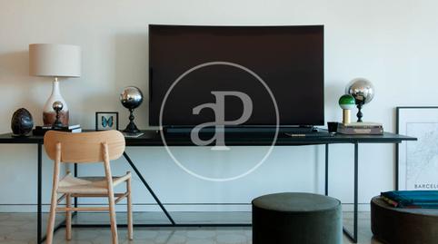 Photo 3 of Flat to rent in Carrer D'aribau, L'Antiga Esquerra de l'Eixample, Barcelona