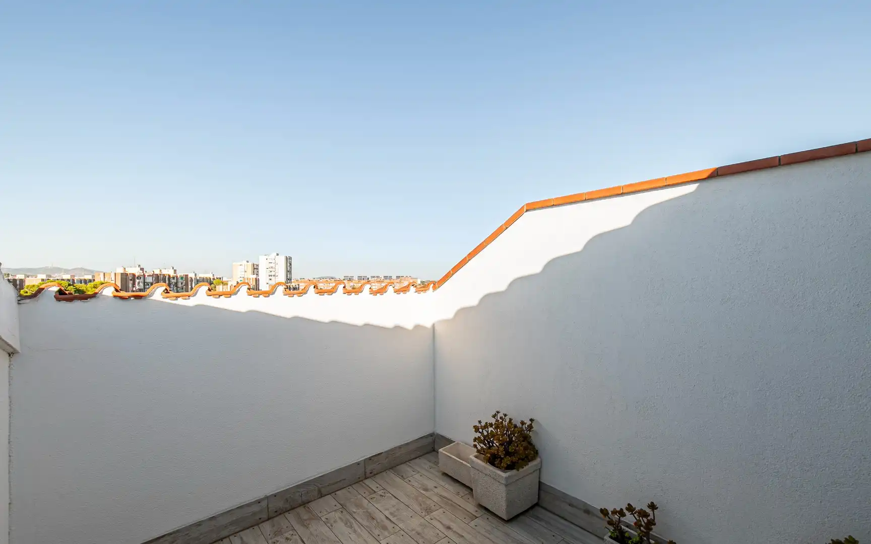 Terrassa de Àtic en venda en Gavà amb Calefacció, Terrassa i Traster