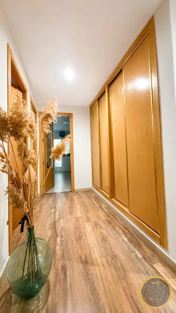 Flat with terrace for sale in Alhama de Murcia ciudad, imagen 8