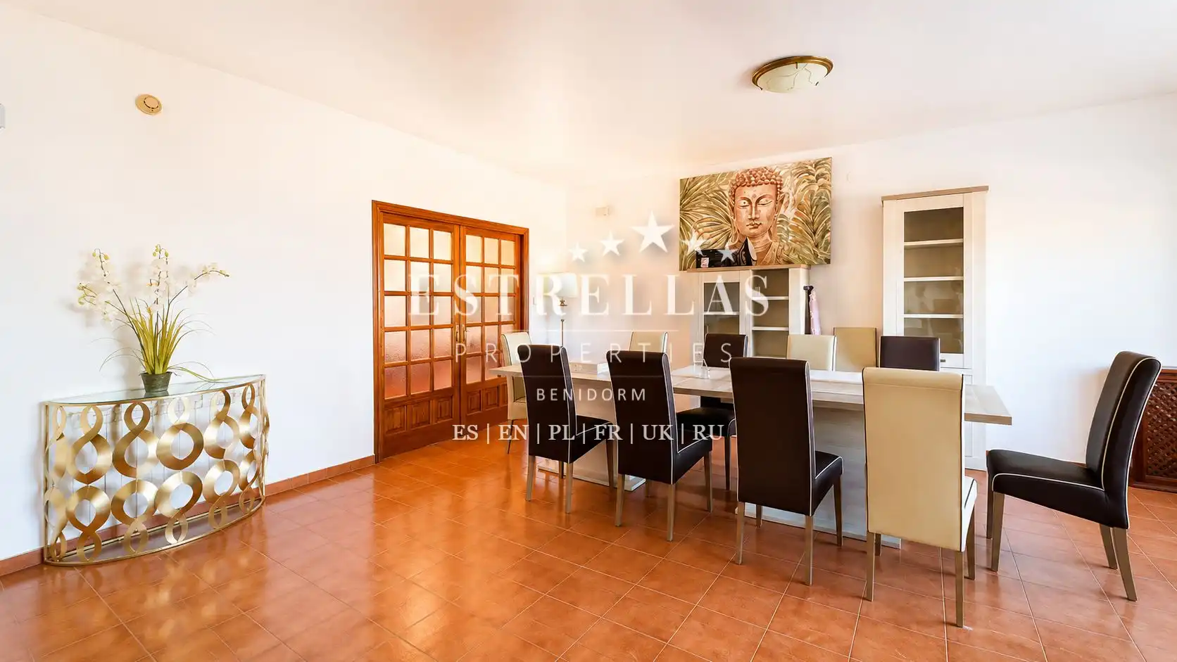 Villa con terrazza in vendita a Coloma, imagen 25