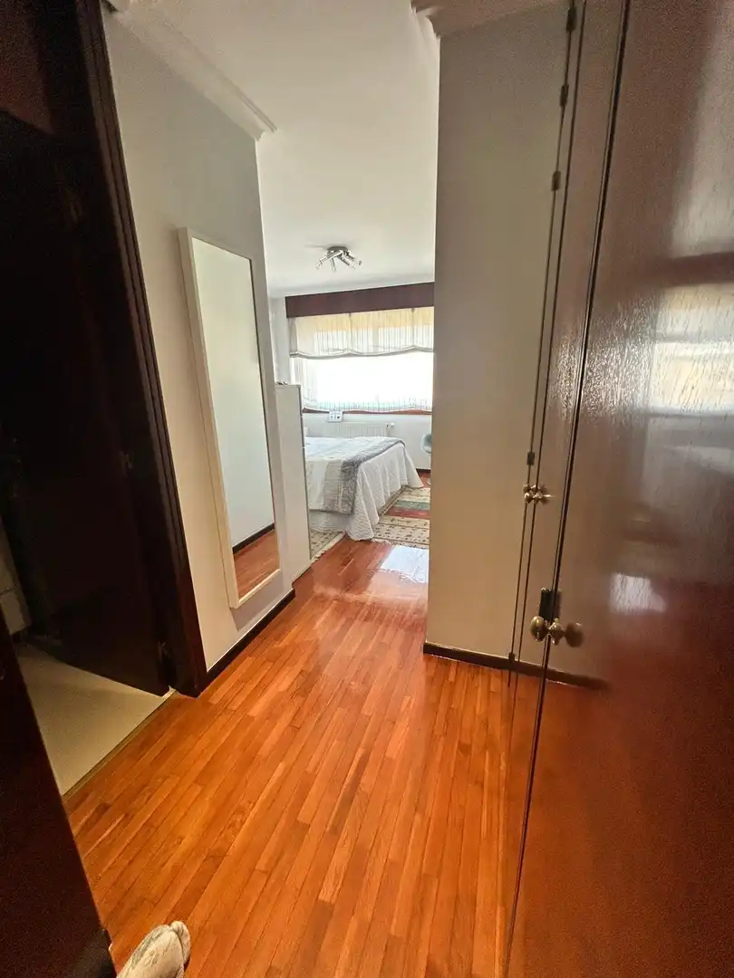 Habitación de Apartamento de alquiler en Vigo  con Trastero